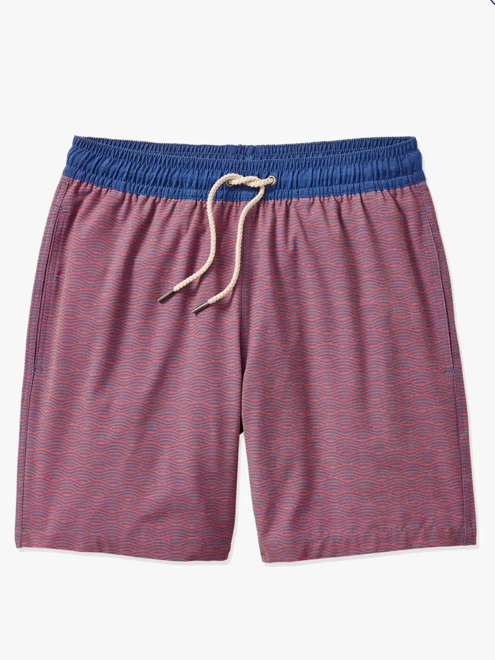Fair Harbor | Bayberry Trunk | Size 2X